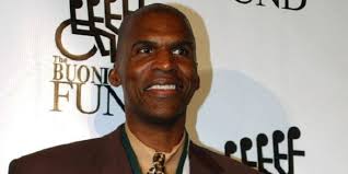 Robert Parish