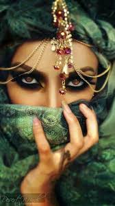 Pin By Claire Bernard On Fashion Arabian Beauty Beautiful Eyes Beauty