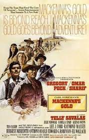 Maybe you would like to learn more about one of these? Mackenna S Gold Wikipedia