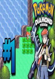 Double click the pokemon diamond apk file and moboplay will install the app on your android device automatically. Pokemon Diamond Rom Download For Nds Gamulator