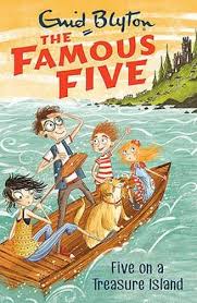 How many secret seven books are there? Enid Blyton Books Waterstones