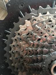 Verschleiss Am Hinteren Ritzel Specialized Turbo S Pedelec Forum