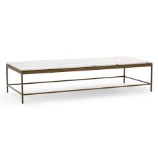 Shop safavieh.com for the largest selection of coffee tables, storage coffee tables, in styles for any decor; Vienna Large Rectangle Cocktail Table Mitchell Gold Bob Williams