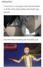 Pin By Sabrina Fergen On Otakuness O O Yuri On Ice Yuri Yurio