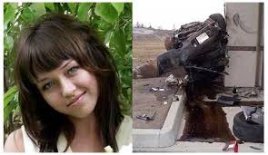 Nikki Catsouras: The Tragic Story Behind The Real Images