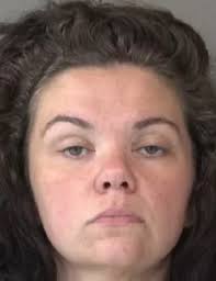 Woman Arrested For Allegedly Driving Recklessly With Children In Vehicle