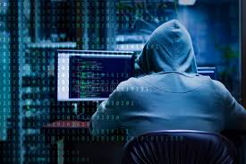 Le codage se base sur la synthèse additive trichrome des couleurs. Un Codage Nul De Pirate Informatique Image Stock Image Du Dangereux Groupe 129896215