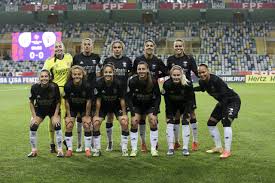 Benfica Braga Taca Da Liga Futebol Feminino Sl Benfica