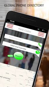 Real caller global phone directory,reach millions of phone numbers in your pocket,track any تنبيه : Real Caller Caller Id Spam Blocking Android Apps Appagg