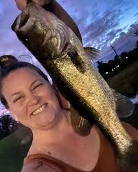 Lavonne Welch's Instagram, Twitter & Facebook