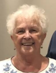 Julie T. Ludwig Obituary November 8, 2021