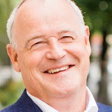 Alder Biopharmaceuticals co-founder Mark Litton leaves for Alpine Immune  Sciences