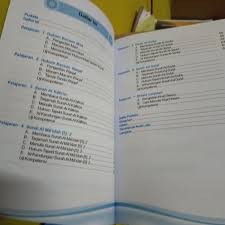 Buku tik kelas 4 sd. Buku Belajar Baca Tulis Al Quran Btq K13 Untuk Sd Mi Kelas 6 Shopee Indonesia