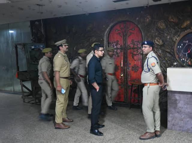 Latest Ghaziabad News (गाजियाबाद न्यूज़): पढ़ें 31 अक्टूबर के ताज़ा समाचार दैनिक भास्कर पर