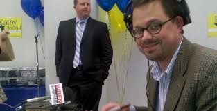 NERW 5/20/2013: Buffalo Managers Moving On