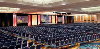 Anaheim Event Venue Space Anaheim Marriott