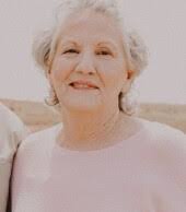 Obituary information for Carol Scribner