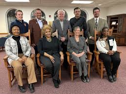 Board to Further Discuss Interim President Process