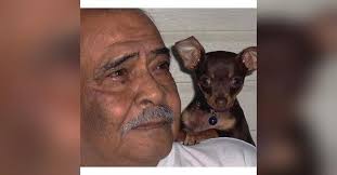 Ruben G. Esqueda Obituary