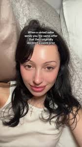 Navigating Vinted Negotiations: A Seller's Dilemma