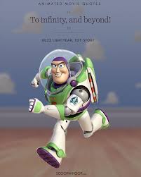 Get ready for toy story 4 by remembering all the things you learned from the first three movies. 15 Quotes From Animated Movies 15 Best Cartoon Movie Dialogues