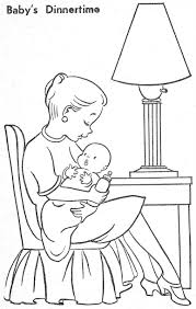 Happy Coloring Vintage Coloring Books Coloring Books Redwork Machine Embroidery Designs