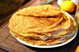 Les Crepes Moelleuses La Recette Des Crepes Super Legeres