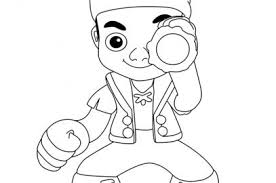 The elegant colours and emphasized grace of the pose, despite the official grandeur of… Top 25 Pirates Coloring Pages For Toddlers