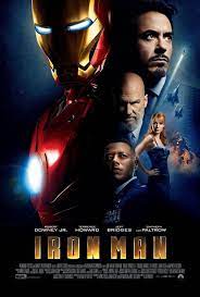 Voir film iron man 2 en streaming vf gratuitement en ultra hd sans limite de temps. Iron Man Film Completo Streaming Ita