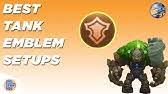 Most recent and updated meta tier list for mobile legends: The Ultimate Emblem Talents Guide Mobile Legends Bang Bang Youtube