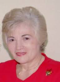 Tina Catsos Obituary