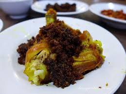 The amcorp mall is a mall situated in petaling jaya, selangor, malaysia, located opposite the mall also houses the headquarters of amcorp berhad, a local bank. Salero Negori Amcorp Mall Bangsar Babe Food Yummy Small Plates