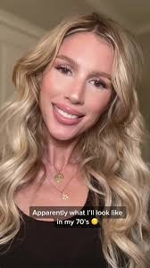 Fun Age Filter Transformation Video