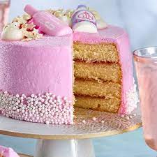 Find your nearest participating asda, morrisons and supervalu store. Asda Is Selling A Pink Gin Cake In Time For Spring And It Looks Amazing Mirror Online