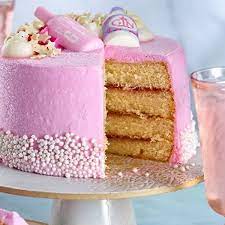 Welcome to the official asda instagram page. Asda Is Selling A Pink Gin Cake In Time For Spring And It Looks Amazing Mirror Online