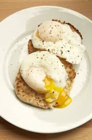 How To Cook Everything The Basics By Mark Bittman Poached Eggs Cooking Cookbook Recipes Poached Eggs