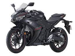 New Yamaha Yzf R25 Yzf R3 Likely To Be Unveiled By November 2018