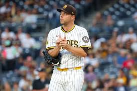Mets vs. Padres: Duelo Clave en la Lucha por los Playoffs - Imagen principal del artículo