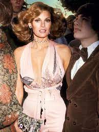 The 39 Best Hair And Makeup Looks In Oscars History Fashion Raquel Welch Raquel