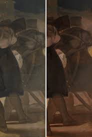 Calendrier football et scores en direct si vous souhaitez parier sur 3 de mayo (paraguay) il vous suffit de regarder les derniers résultats de. The Restoration Of The 2nd And 3rd Of May Museo Nacional Del Prado