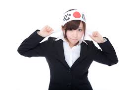 就活時の面接にオススメの髪型とは男女別にご紹介いたします 4cm