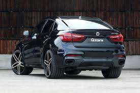 Bmw X6 M50d By G Power Bmw X6 Bmw Suv Bmw