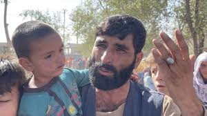 He's believed to have been in a relationship with mtebeni. Afghanistan Panic And Disbelief As Thousands Flee Taliban Onslaught Viral Nigeria