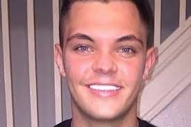 The A Team gang which dominated Salford was broken and…