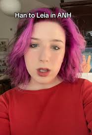 Han and Leia's Love Story in Star Wars