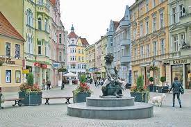 Romantische hotels in zielona gora. Rynek Zielona Gora Najlepsze Atrakcje Polski Noclegi Restauracje W Poblizu
