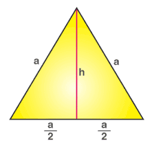Altitude Of Different Types Of Triangle. — Lesson. Mathematics Cbse, Class  7.