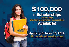 Well, here are 18 ways you can get a free walmart gift card (my favorite is #5). Fiu Scholarships Scholarships Student Government Association Student Government