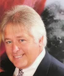 Ronald Holmes Obituary