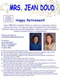 Lookout Mountain is excited...